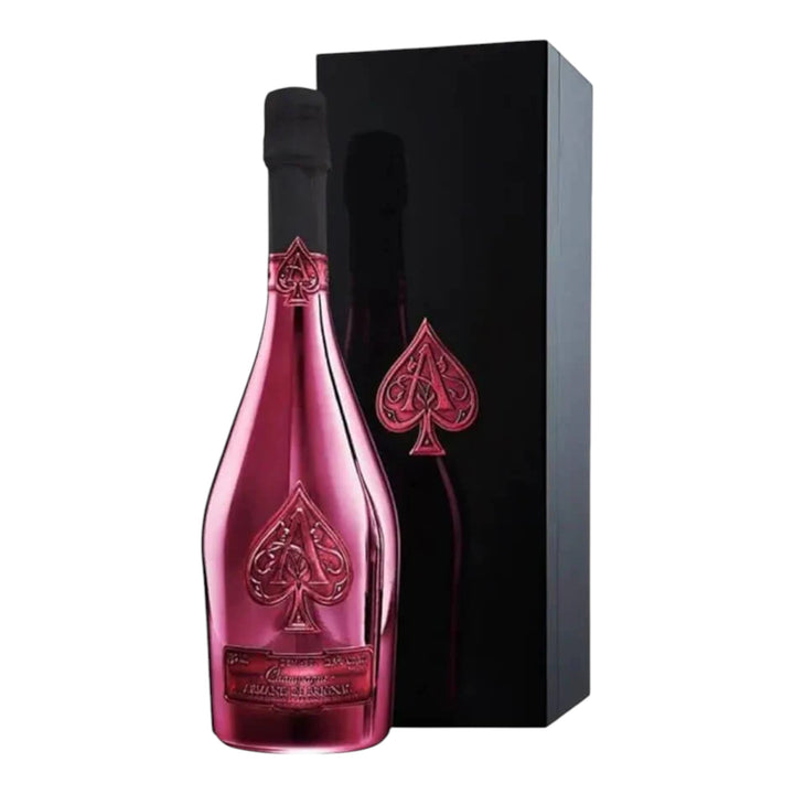 Armand de Brignac Demi Sec Champagne