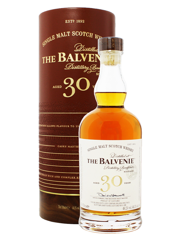 Balvenie 30 years