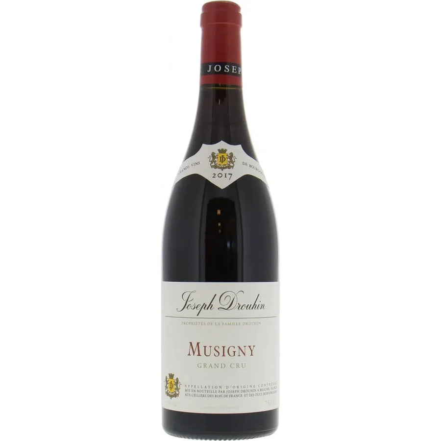 Joseph Drouhin, Chambolle-Musigny Premier Cru 2017 (6 x 75cl) - Rue Pinard