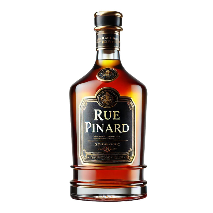 1950 Grand Dauphin Cognac - Rue Pinard