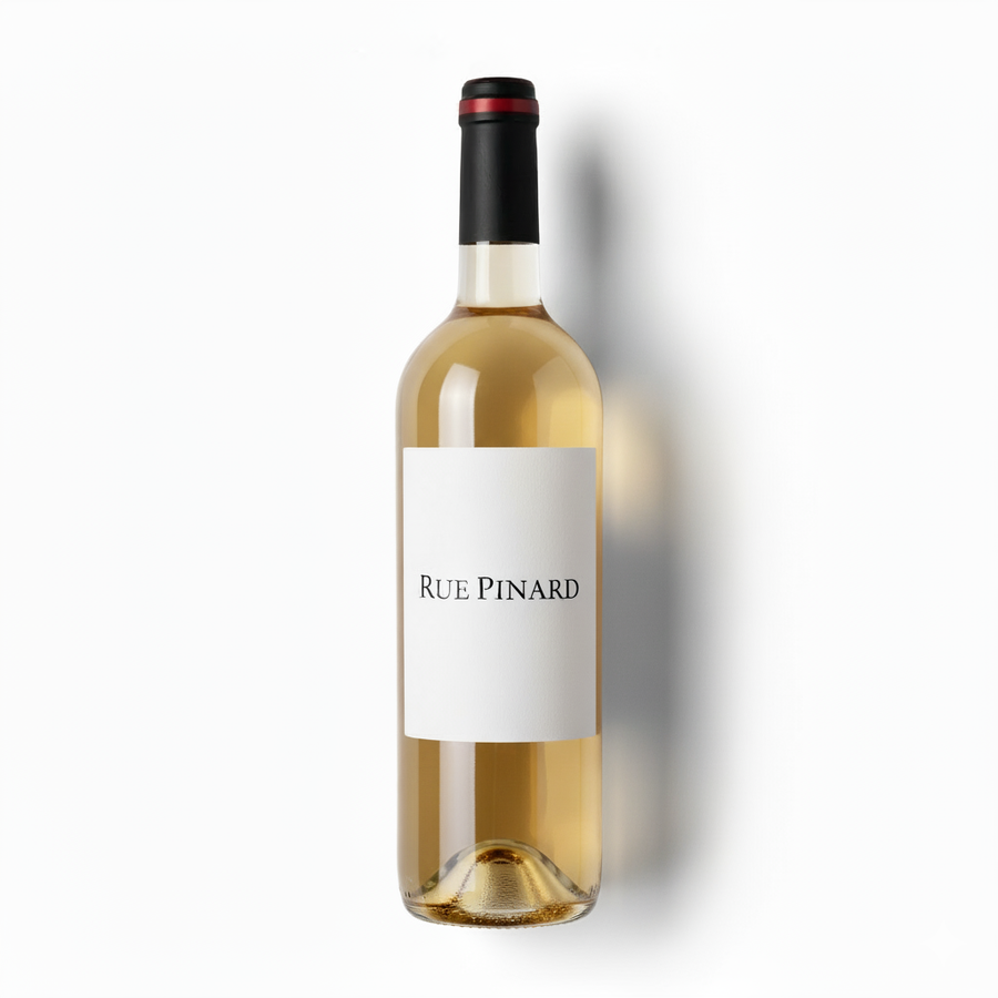 The Paring, Chardonnay, Central Coast 2018 (12 x 75cl) - Rue Pinard