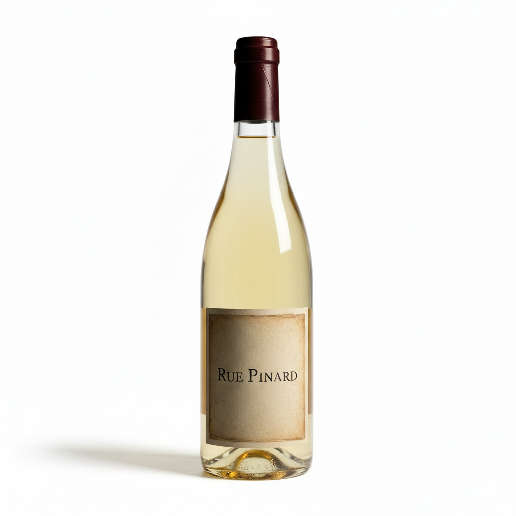 Domaine Chandon de Briailles, Corton-Charlemagne Grand Cru 2017 (6 x 75cl)