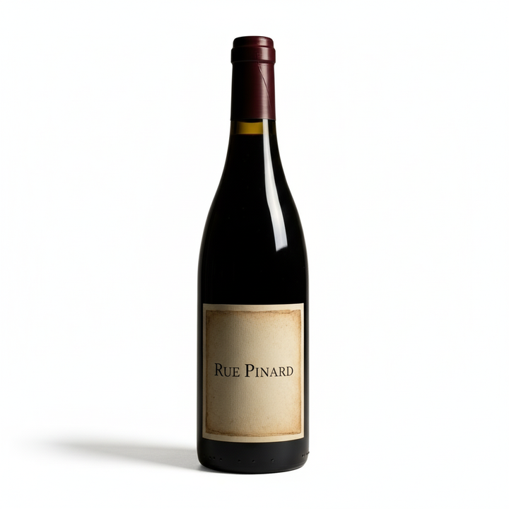 Domaine Humbert Freres, Gevrey-Chambertin Premier Cru, Poissenot 2021 (12 x 75cl) - Rue Pinard Europe