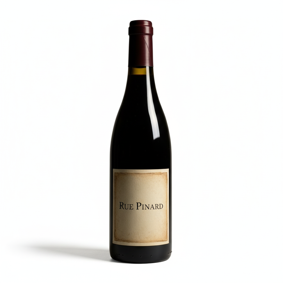 Domaine Nicole Lamarche, Echezeaux Grand Cru 2021 (6 x 75cl) - Rue Pinard Europe