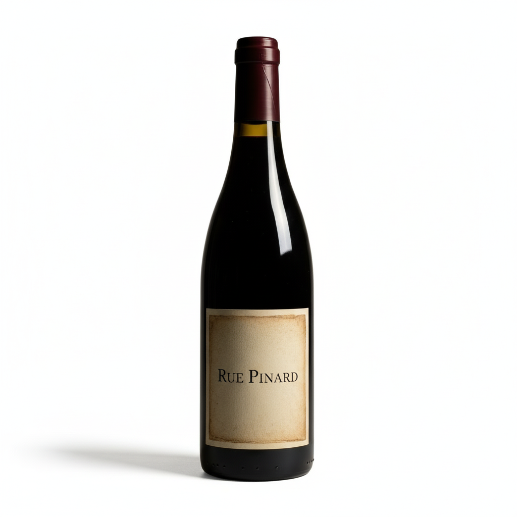 Domaine de Montille, Beaune Premier Cru, Les Greves 2016 (6 x 75cl) - Rue Pinard Europe