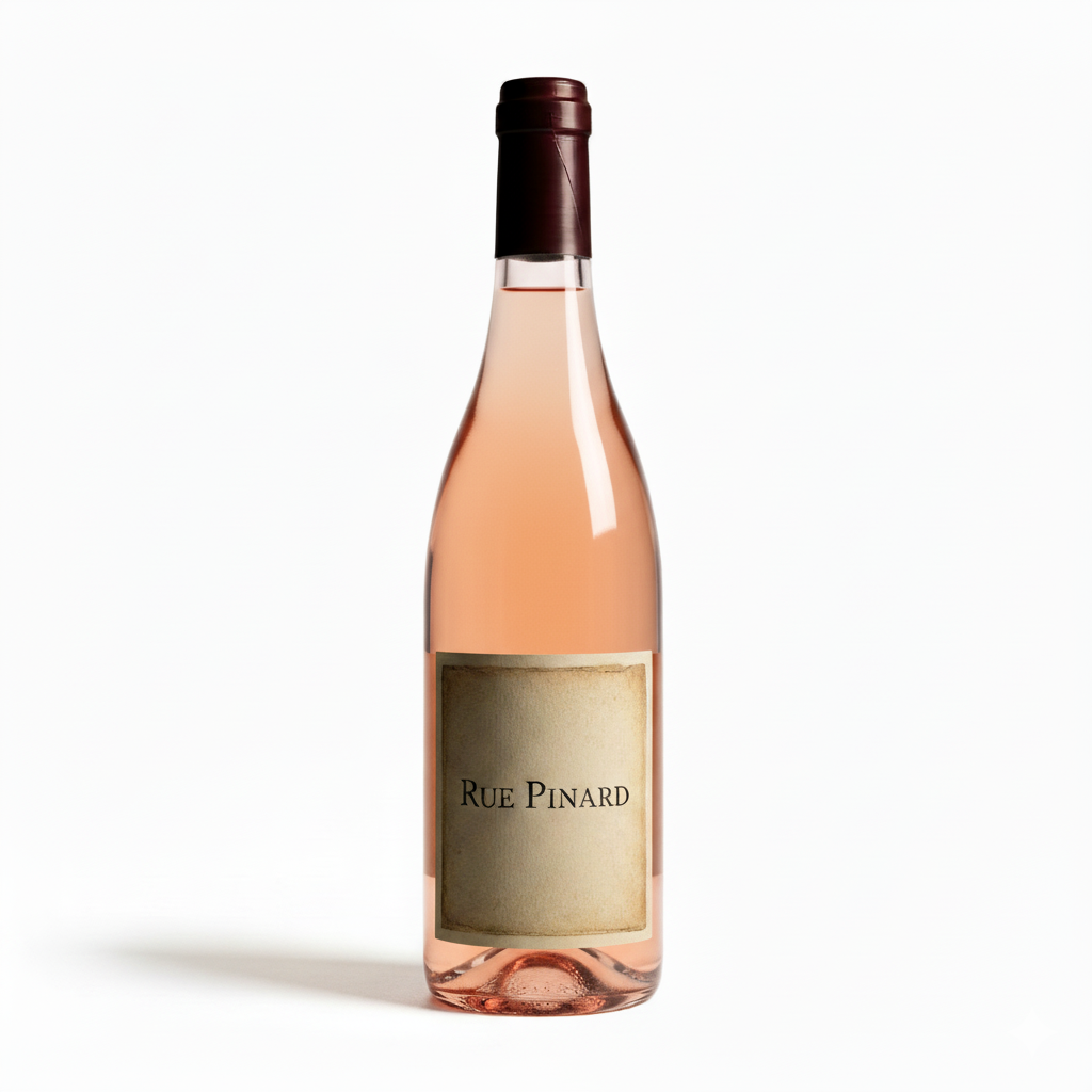 Pierre-Yves Colin-Morey, Bourgogne, Rose de Pinot Noir 2023 (6 x 150cl)