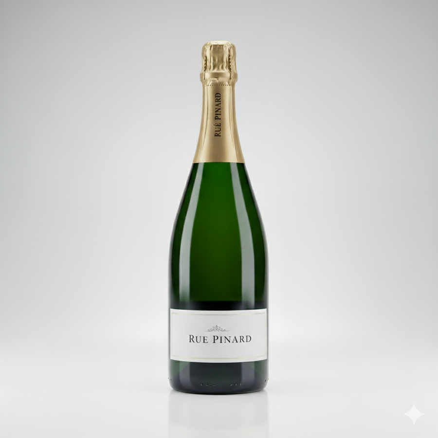 Billecart-Salmon, Nicolas Francois 2007 (6 x 75cl) - Rue Pinard Europe