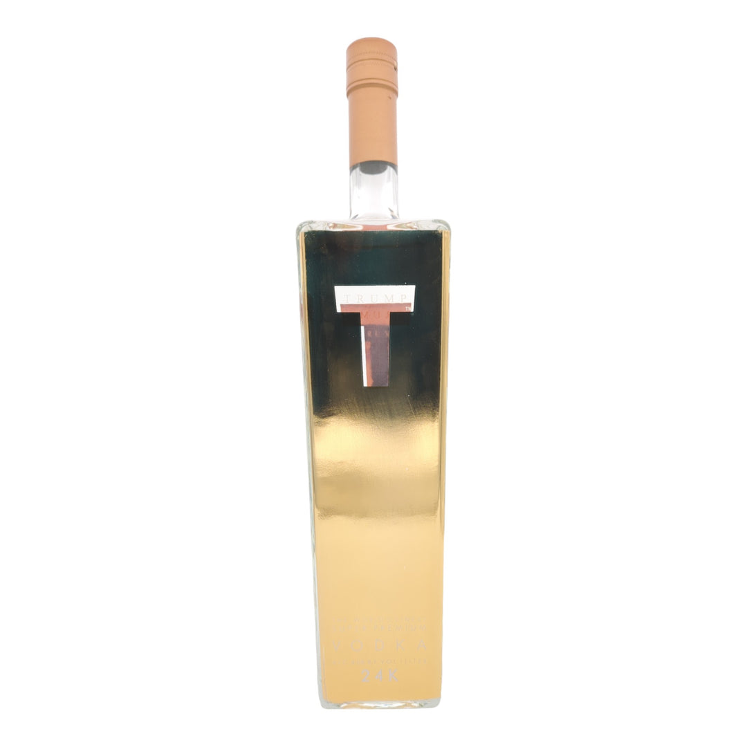 Trump Super Premium Vodka - Rue Pinard