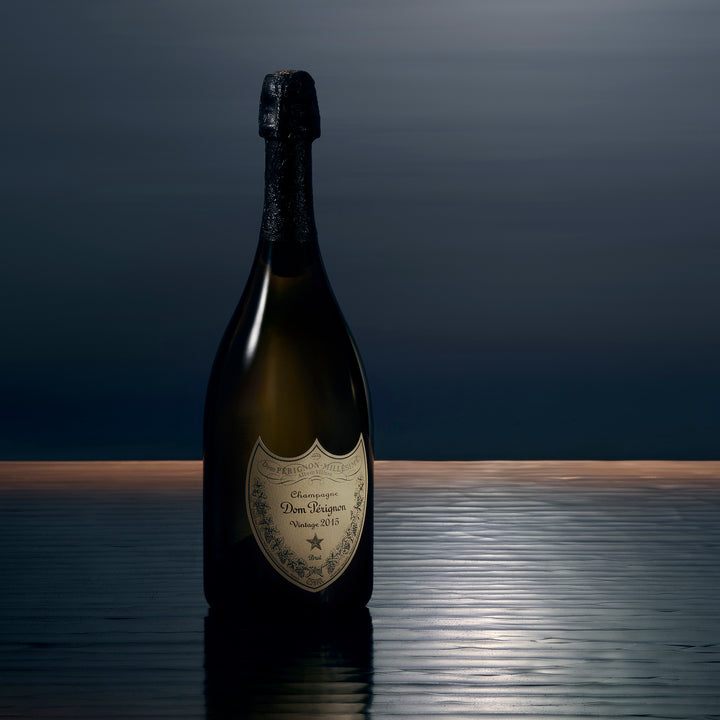 Dom Perignon Vintage 2015 Champagne