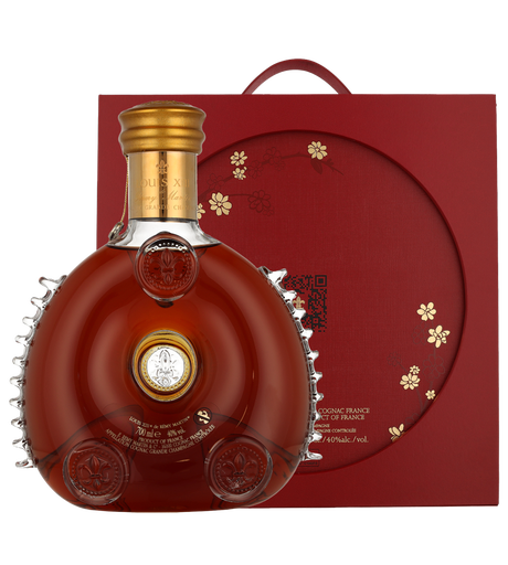 Remy Martin Louis XIII Lunar New Year 2025 Edition + GB