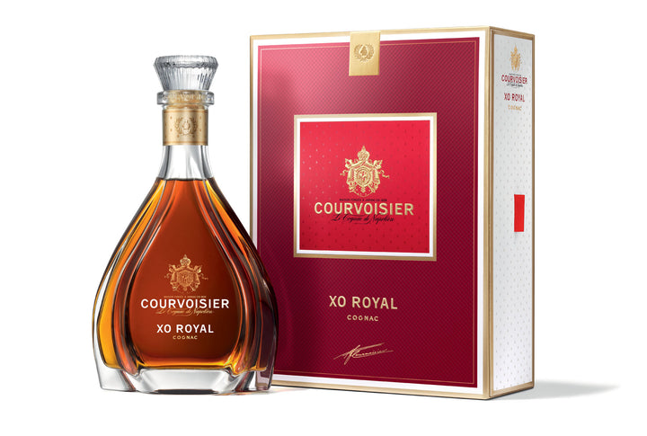 Courvoisier XO Royal