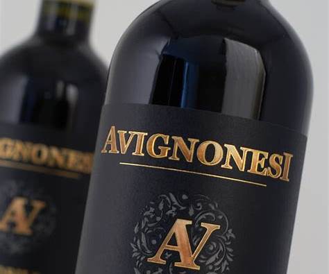 Avignonesi, Vino Nobile di Montepulciano 2021 (6 x 75cl)