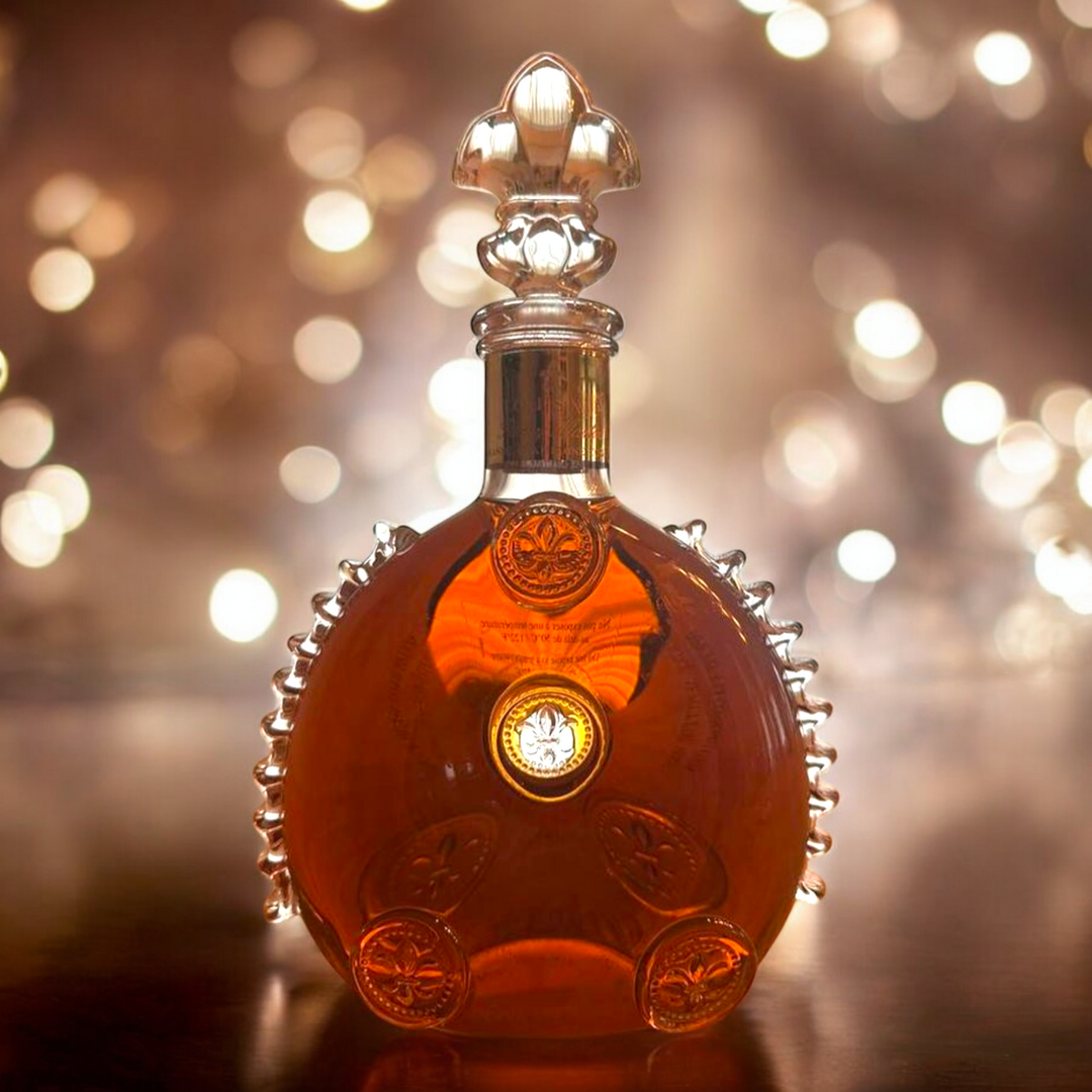 Rémy Martin Louis XIII Cognac 70cl Baccarat