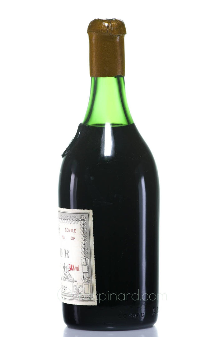 A.E. Dor Vieille Reserve No. 5 1840 Cognac (Grande Champagne) - Rue Pinard