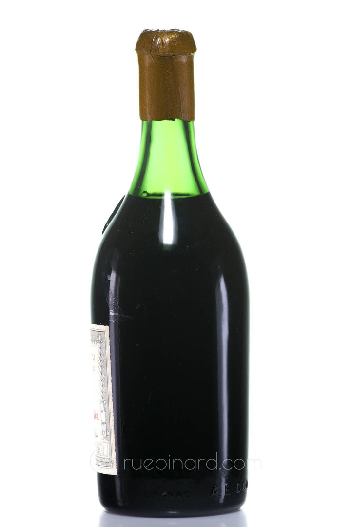 A.E. Dor Vieille Reserve No. 5 1840 Cognac (Grande Champagne) - Rue Pinard