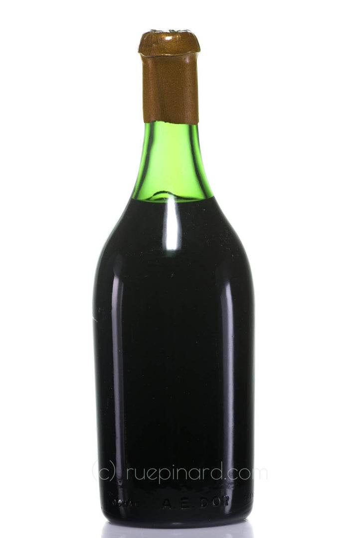 A.E. Dor Vieille Reserve No. 5 1840 Cognac (Grande Champagne) - Rue Pinard