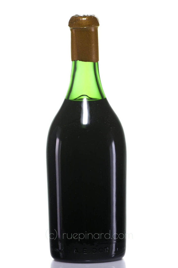 A.E. Dor Vieille Reserve No. 5 1840 Cognac (Grande Champagne) - Rue Pinard