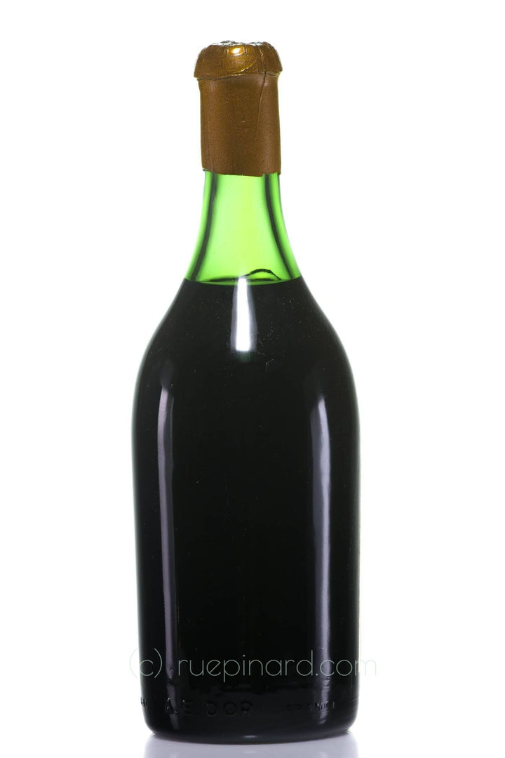 A.E. Dor Vieille Reserve No. 5 1840 Cognac (Grande Champagne) - Rue Pinard