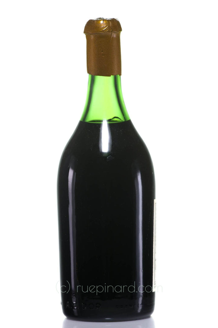 A.E. Dor Vieille Reserve No. 5 1840 Cognac (Grande Champagne) - Rue Pinard