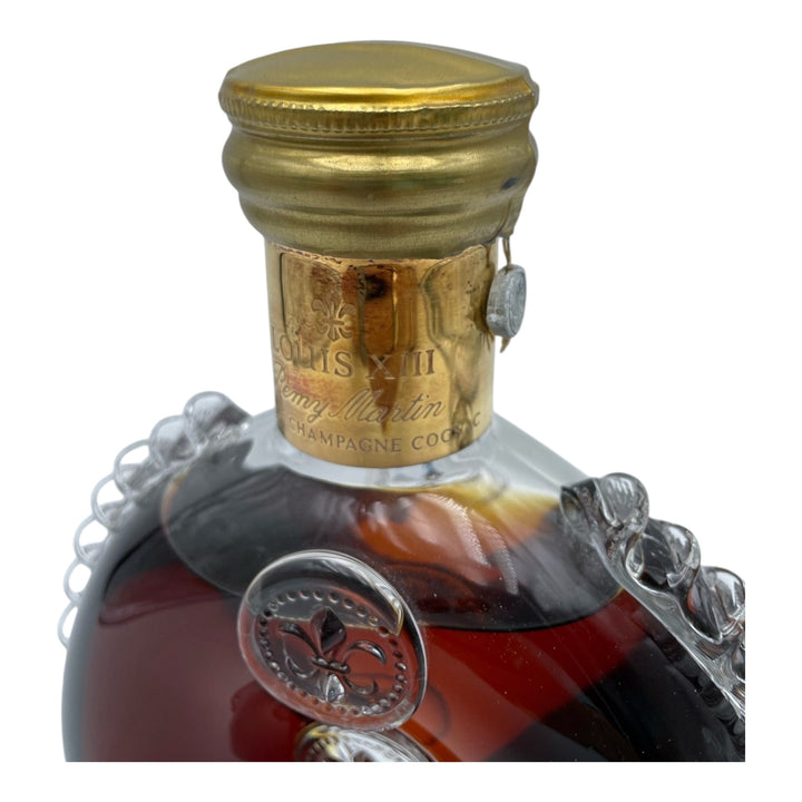 Louis XIII de Remy Martin Grande Champagne Cognac