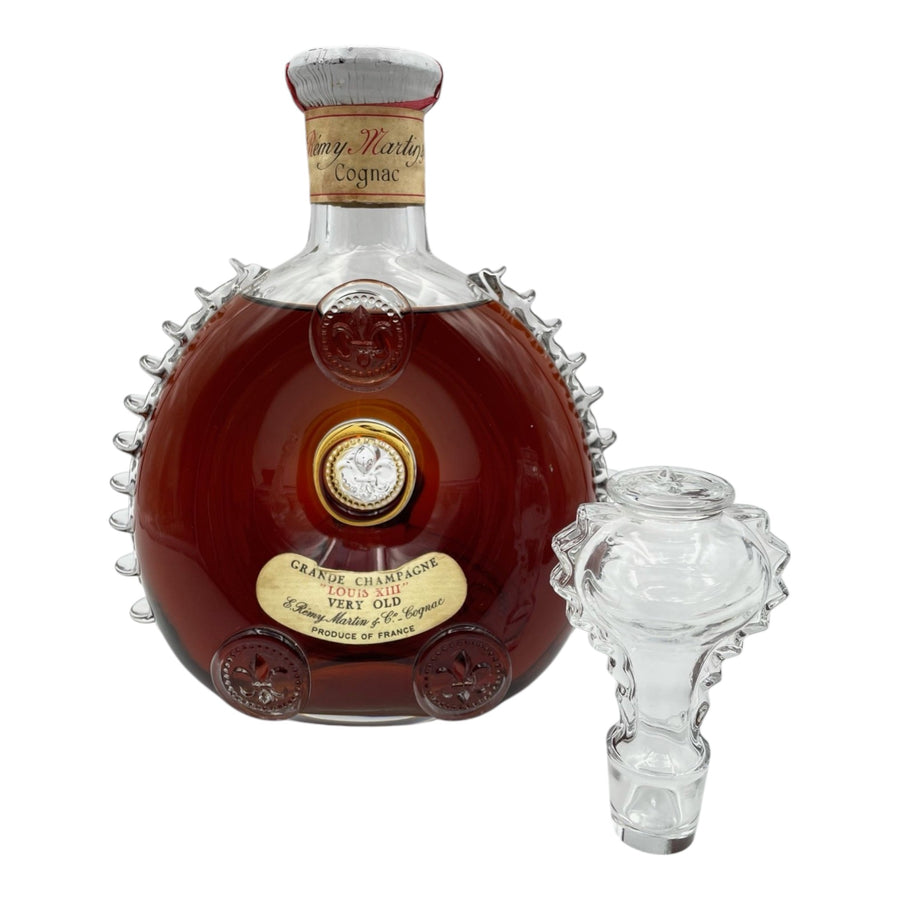 Louis XIII de Remy Martin Grande Champagne Cognac - Rue Pinard
