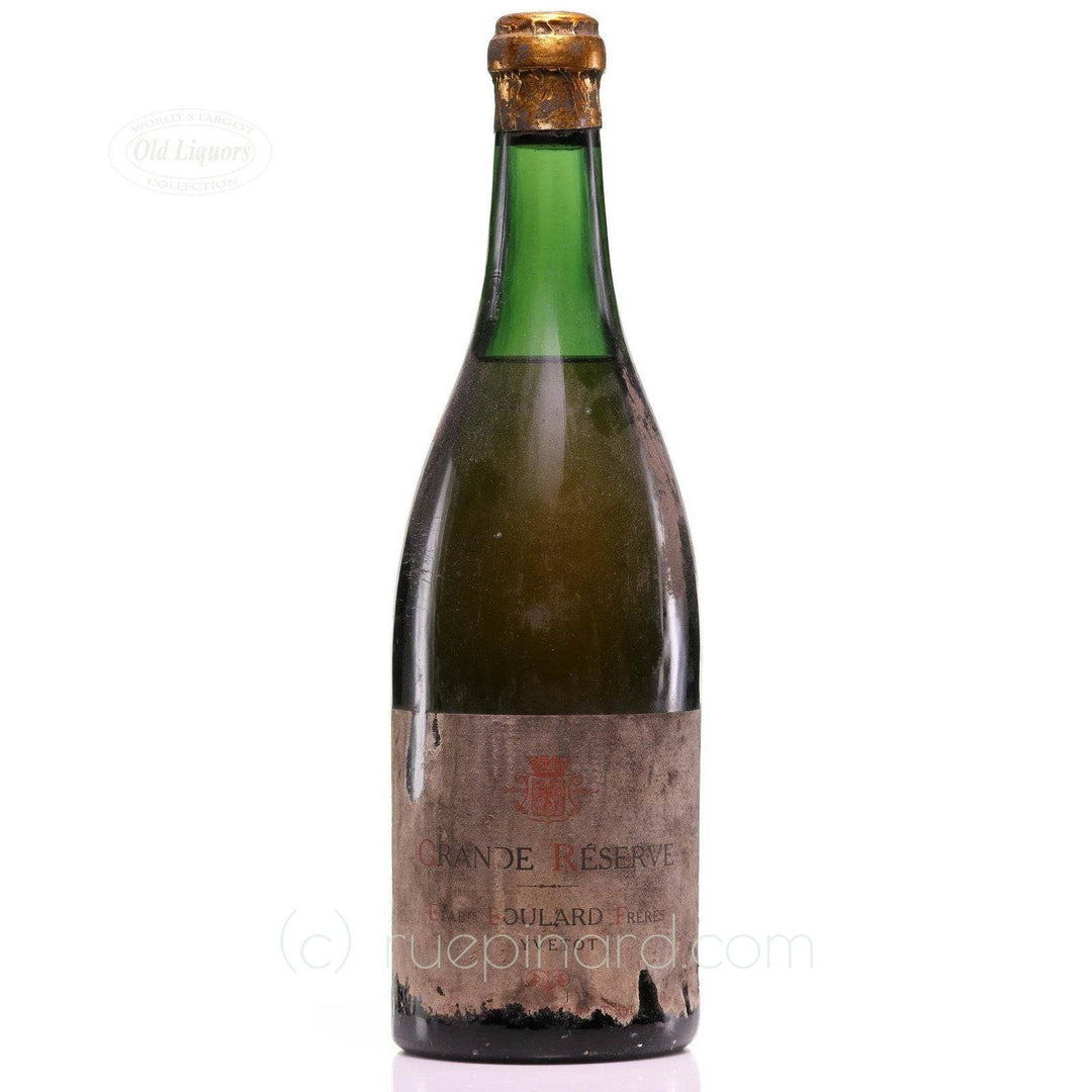 Cognac 1870 Boulard Frères Grande Champagne - LegendaryVintages