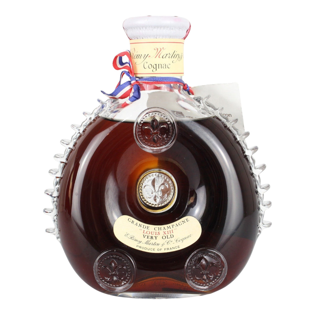 Louis XIII de Remy Martin Grande Champagne Cognac