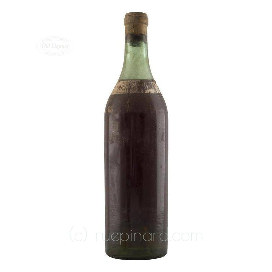 Cognac 1890 Caves du Chapon Fine Champagne - LegendaryVintages