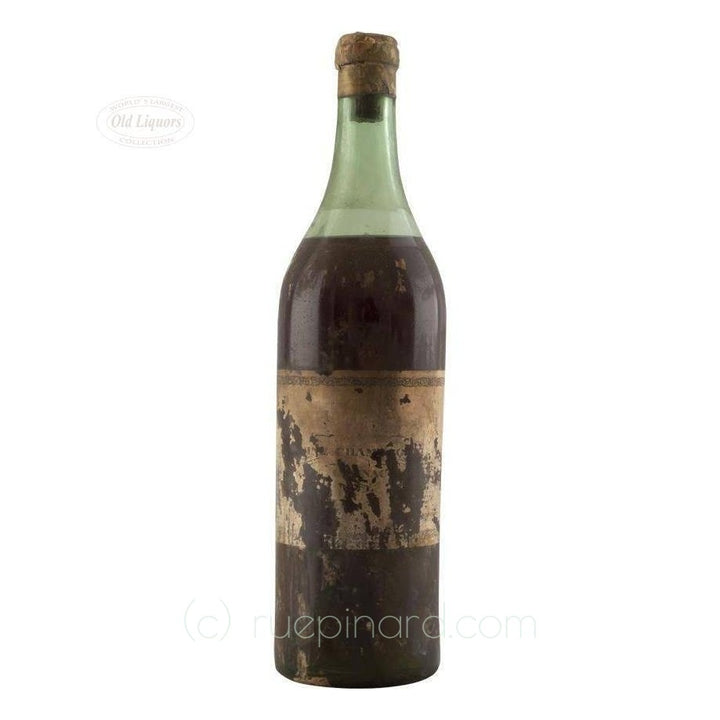 Cognac 1890 Caves du Chapon Fine Champagne - LegendaryVintages