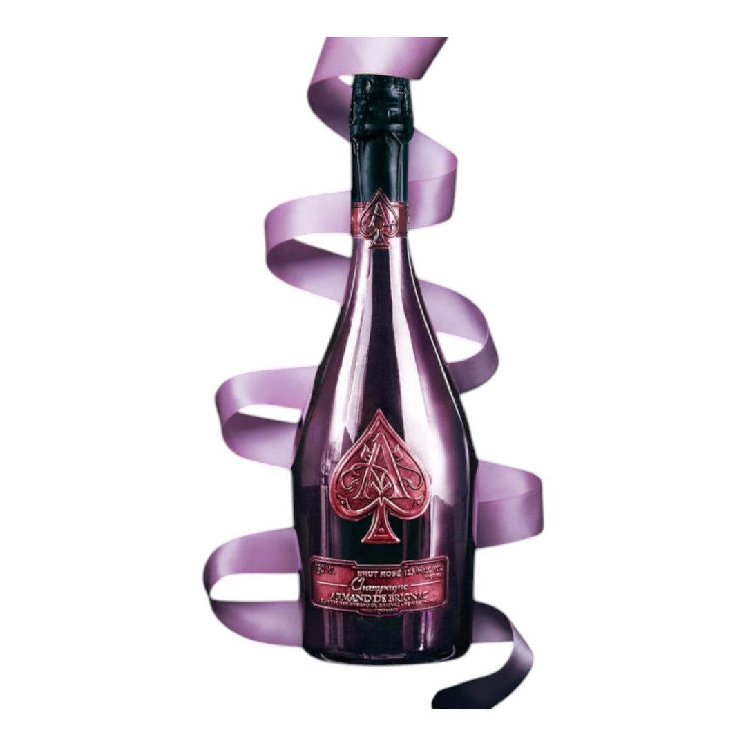 Armand de Brignac Rosé Champagne