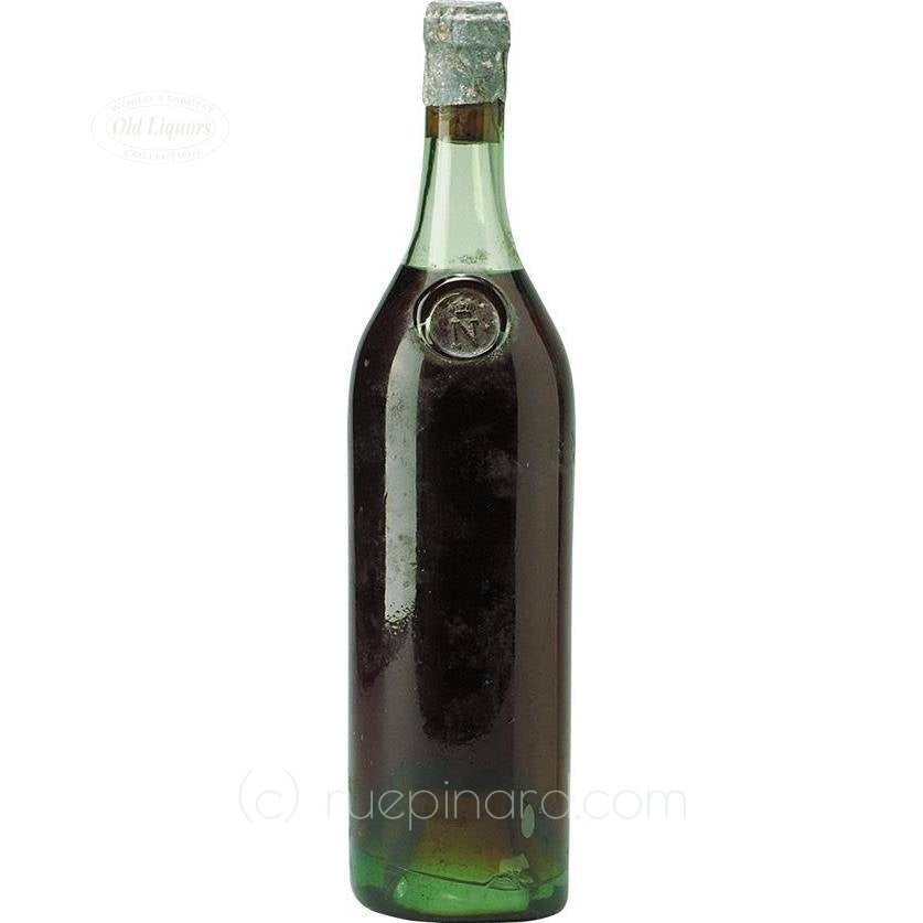 Cognac 1802 Château de Compiègne - LegendaryVintages