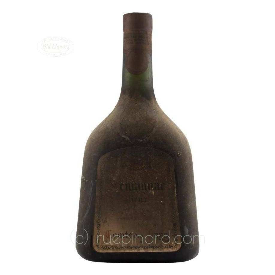 Armagnac 1893 Comte des Gays - LegendaryVintages