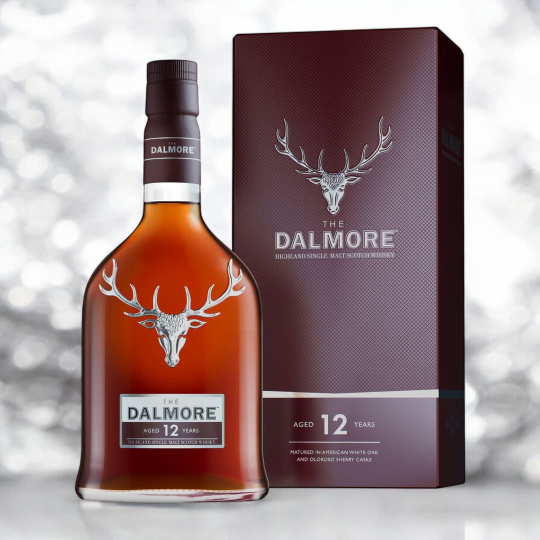 Dalmore Quintessence