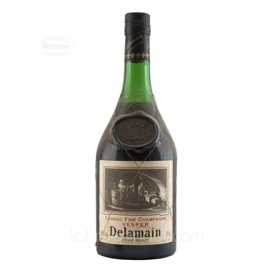 Cognac NV Delamain - LegendaryVintages