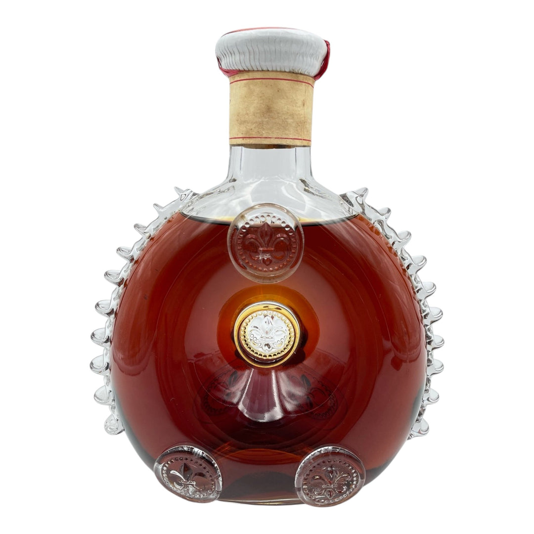 Louis XIII de Remy Martin Grande Champagne Cognac - Rue Pinard