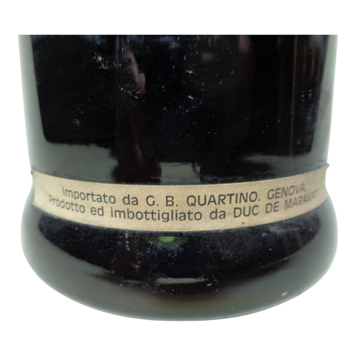 1904 Duc De Maravat Armagnac