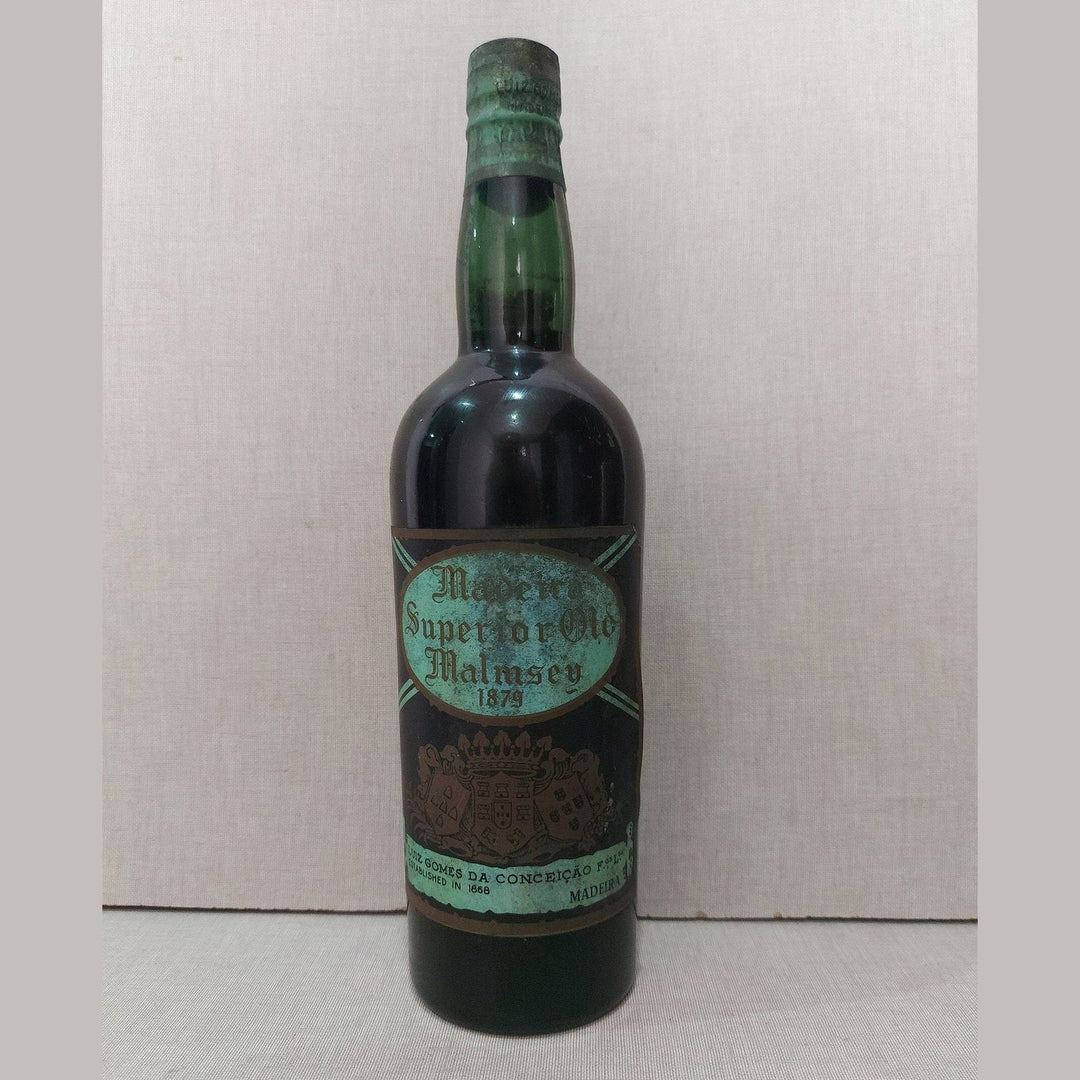 Superior Old Malmsey 1879 door Luiz Gomes - Rue Pinard Europe