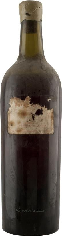 1838 Rensselaer & Co C.A. Cognac Brandy - Rue Pinard