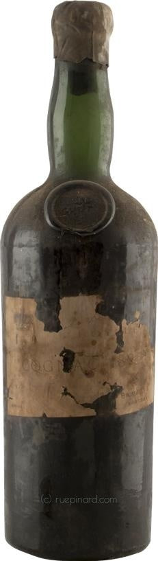 1825 Brossault & Co Reserve Royale Cognac - Rue Pinard