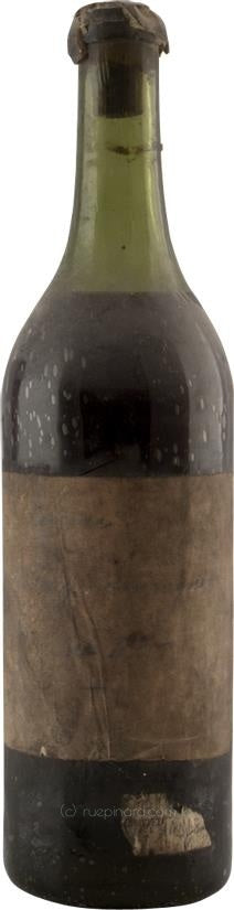 1820 Cognac from Grande Fine Champagne Region, Réserve - Rue Pinard