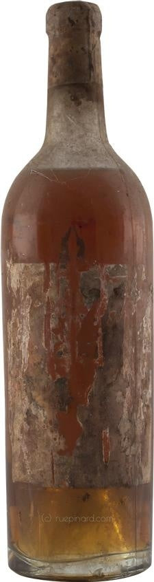 Ochsner & Fils G.G. X.S.O.P Cognac, Bottled 1950s, 1910s Vintage - Rue Pinard