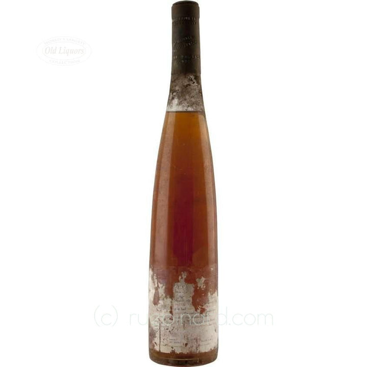 Cognac 1850 Berry Brothers Rudd SKU 4187