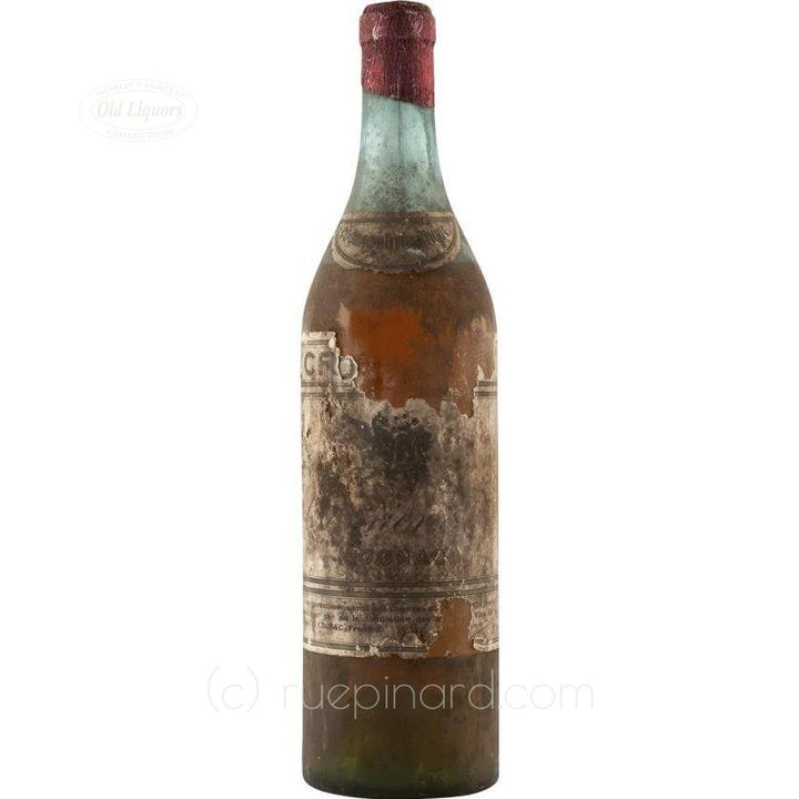 Cognac 1940 Crosnier SKU 4619