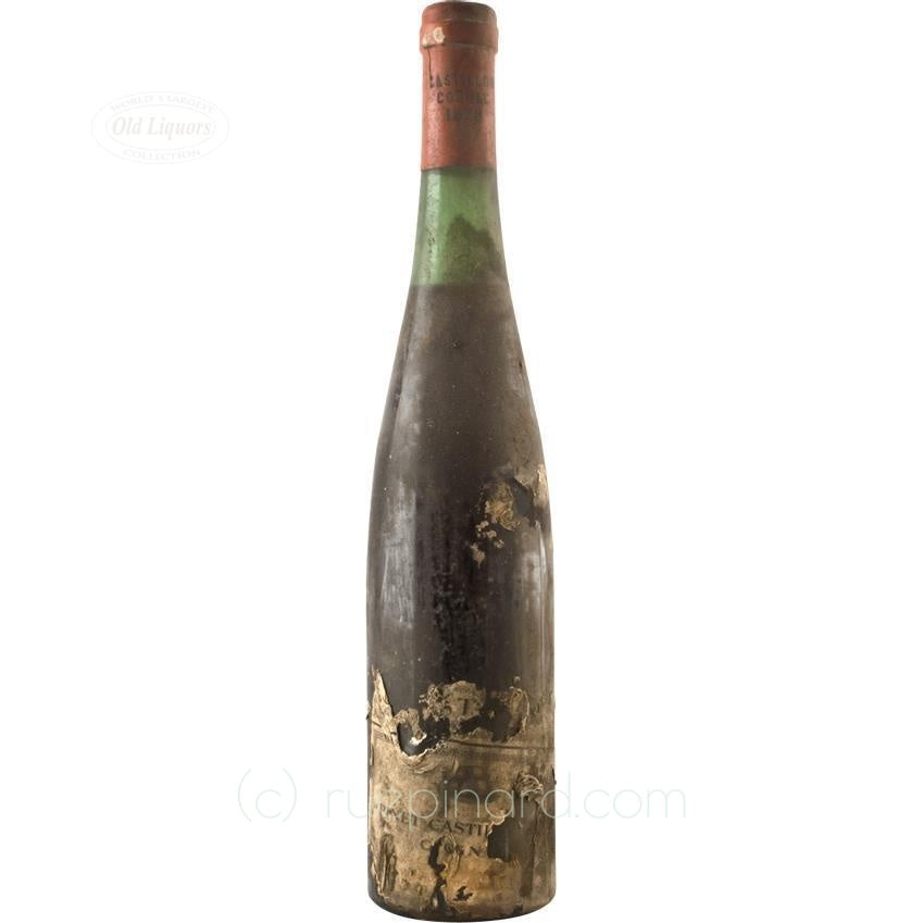 Cognac 1878 Pinet Castillon SKU 4541