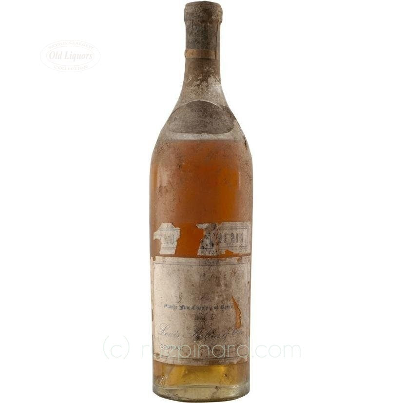 Cognac 1847 teau Guerin SKU 4133