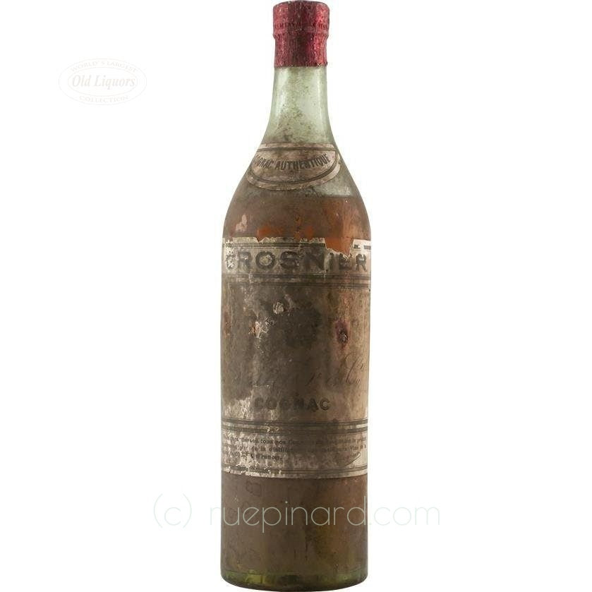 Cognac 1940 Crosnier SKU 4622