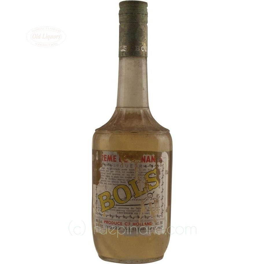 Liqueur Bols SKU 4963