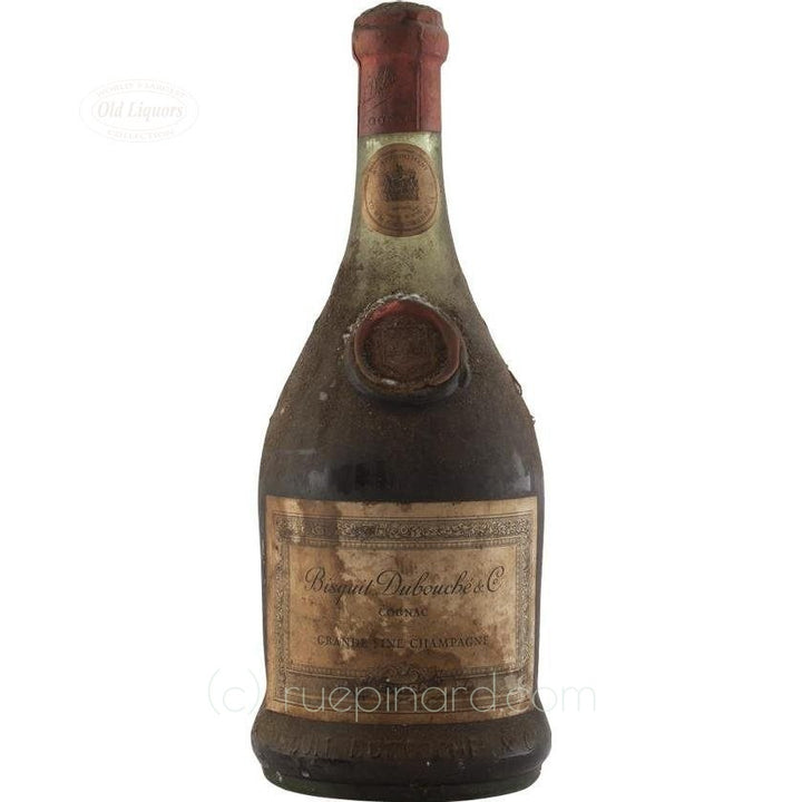 Cognac 1940 Bisquit Dubouch SKU 4145