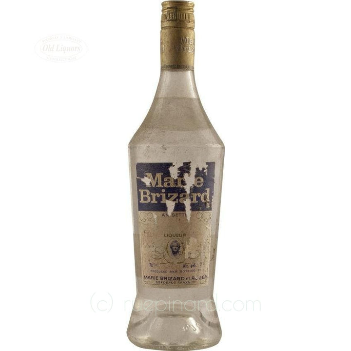 Liqueur Marie Brizard Roger SKU 4965