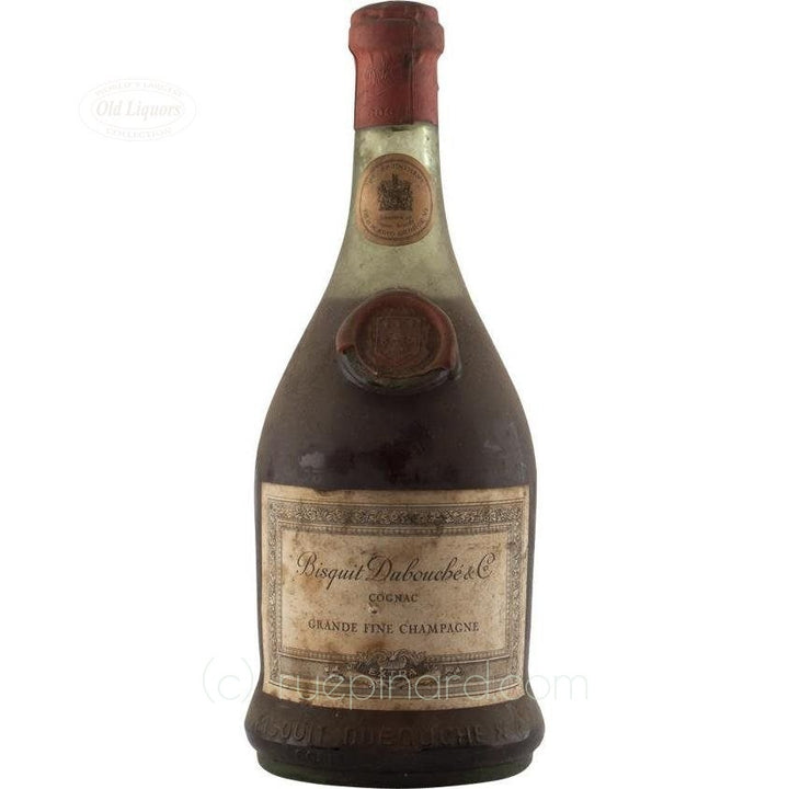 Cognac 1940 Bisquit Dubouch SKU 4140